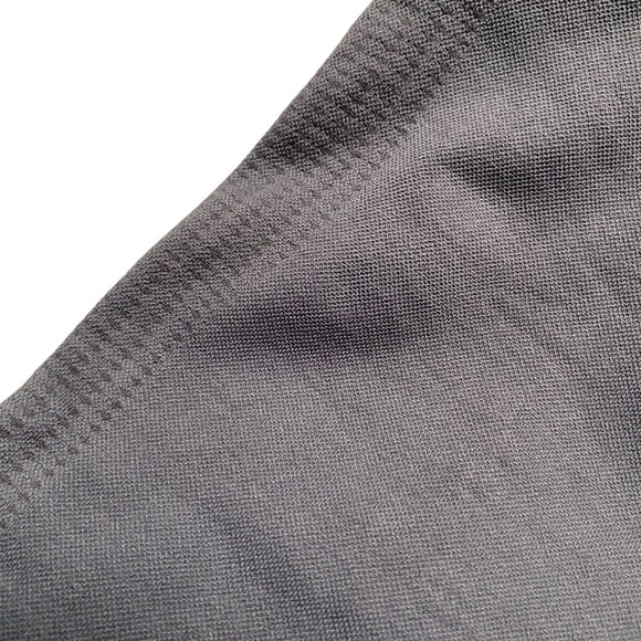 Women’s Best Graphite Power Seamless High Waist 7/8 Leggings Small - Picture 10 of 12